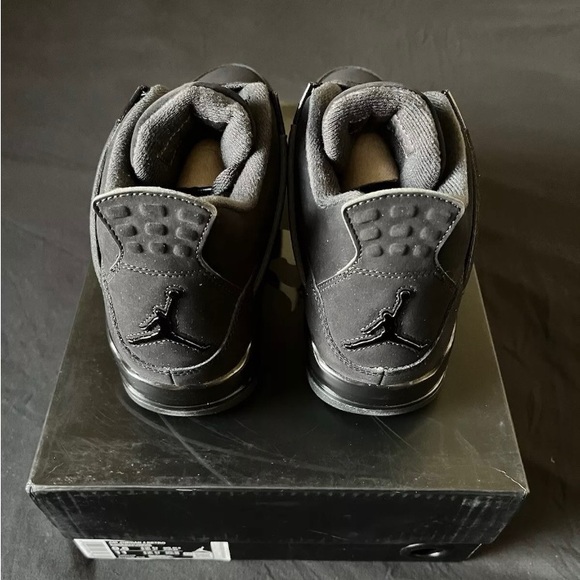 Jordan 4 Black Cats Size 10 *Negotiable* - Picture 3 of 7